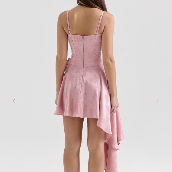 House of CB ROMY Dress - Picture 4 of 7